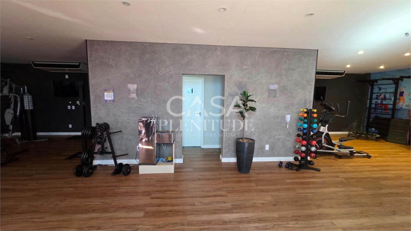 Duplex à venda ou para alugar com 4 quartos, sendo 5 suítes, em Parque Campolim, Sorocaba, SP