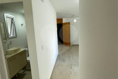 Apartamento para alugar com 2 quartos em Vila Constança, São Paulo, SP