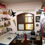 Casa à venda com 3 quartos, sendo 1 suíte,  em Jardim Bonfiglioli, São Paulo, SP