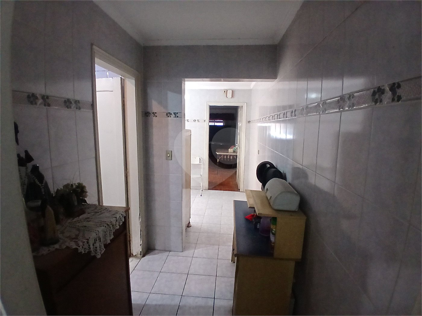 Casa Térrea à venda com 2 quartos em Vila Leopoldina, São Paulo, SP