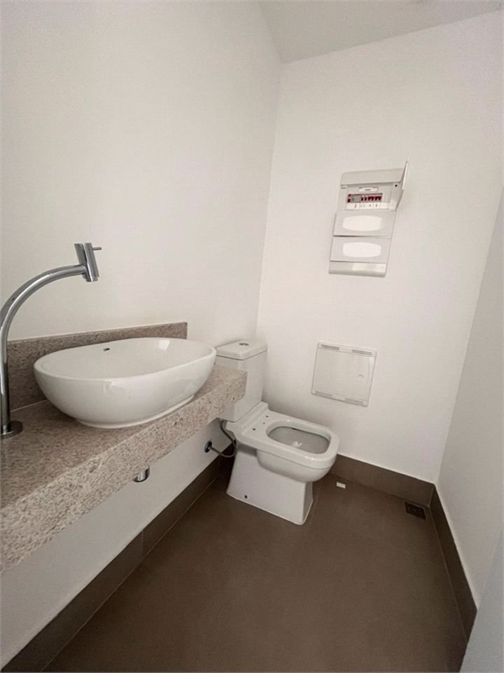 Apartamento com 1 dormitório à venda, 54 m² por R$ 880.000,00 - Boqueirão - Santos/SP