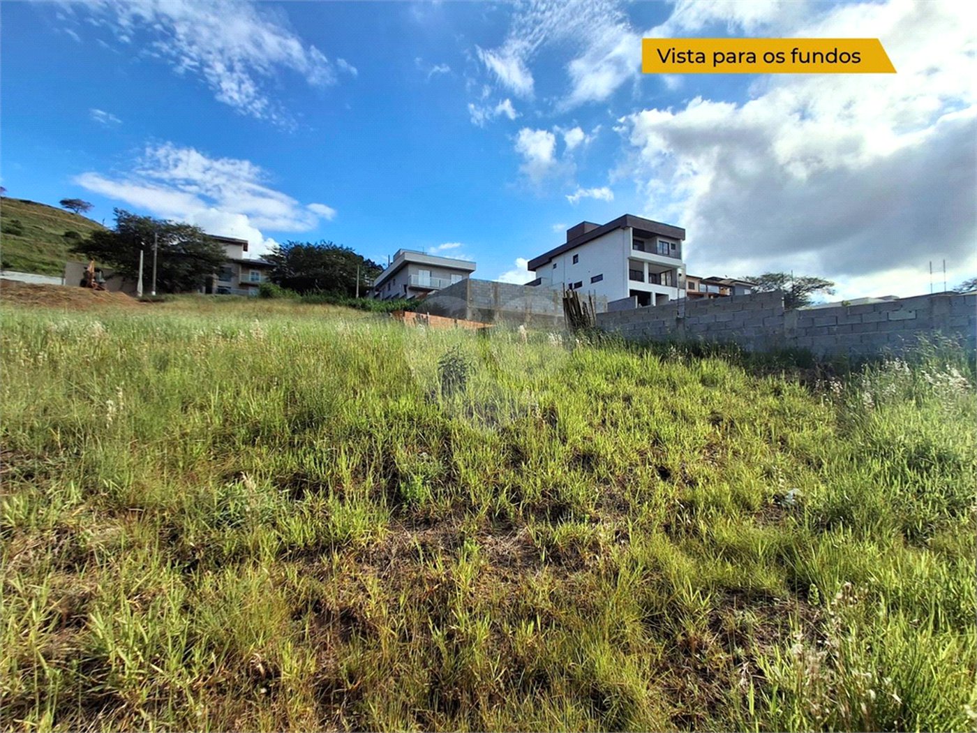 Terreno à venda em Taipas de Pedras (mailasqui), São Roque, SP