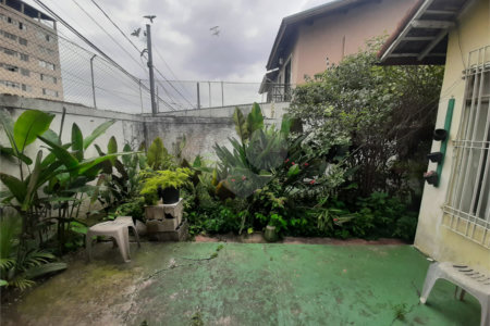 Sobrado à venda com 3 quartos, sendo 1 suíte, em Jardim São Paulo(zona Norte), São Paulo, SP