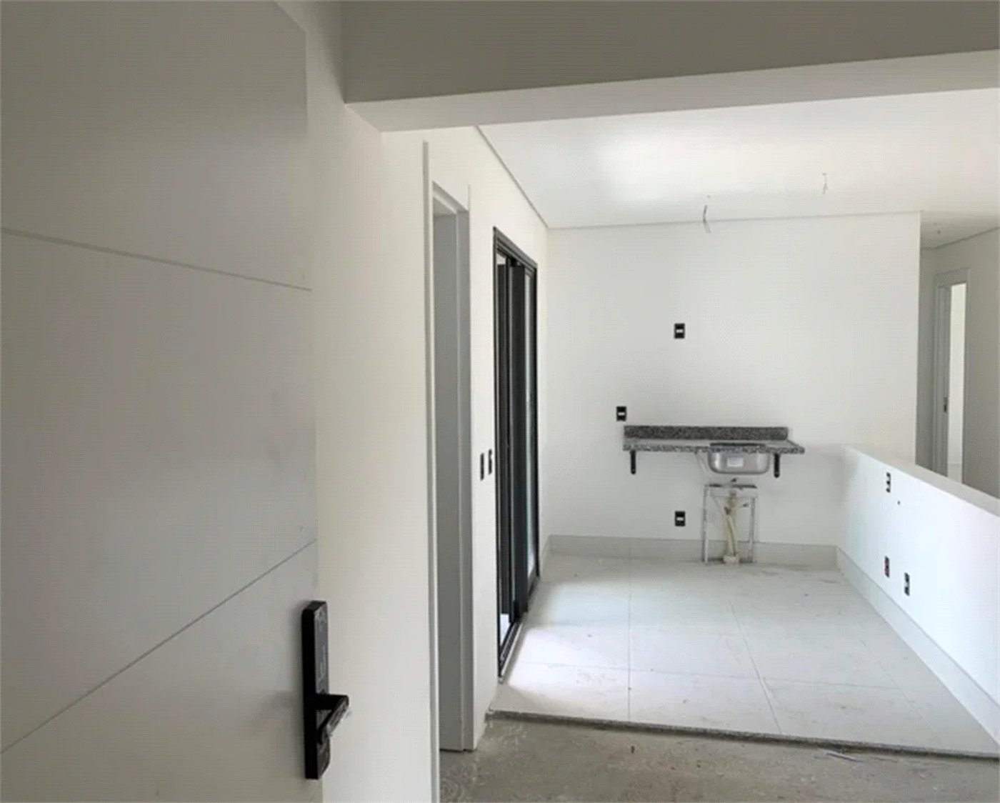 Apartamento à venda com 2 suítes em Butantã, São Paulo, SP