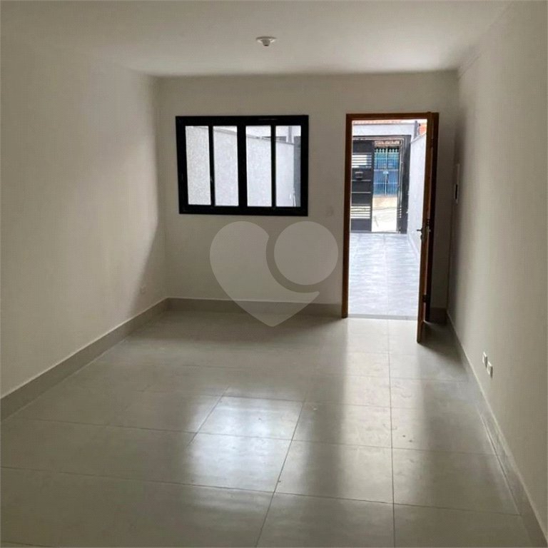Casa à venda com 2 suítes em Vila Polopoli, São Paulo, SP