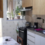 Apartamento à venda com 2 quartos em Mandaqui, São Paulo, SP