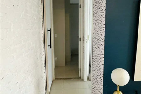 Apartamento à venda com 2 quartos, sendo 1 suíte, em Vila Andrade, São Paulo, SP