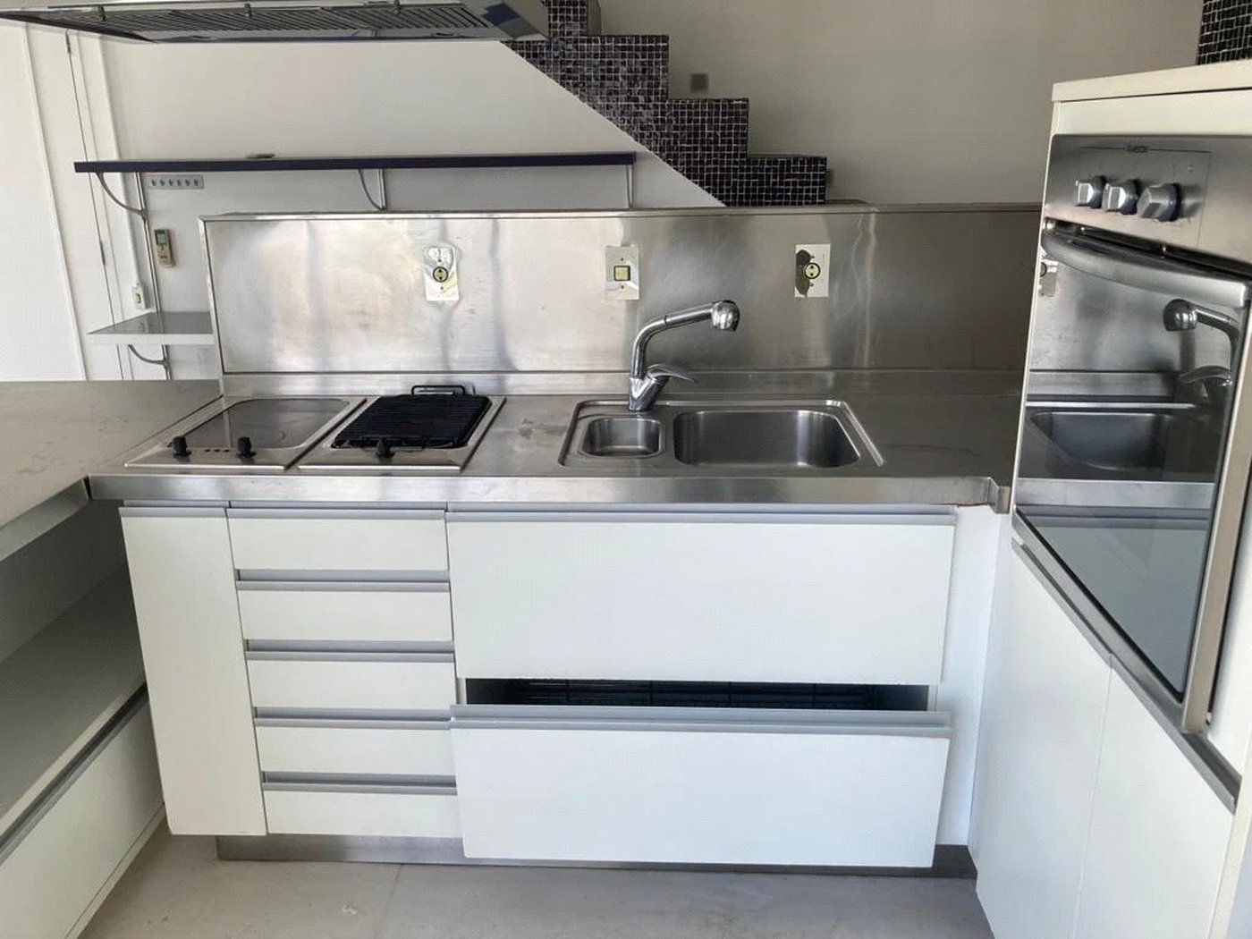 Duplex à venda ou para alugar com 1 suíte em Vila Madalena, São Paulo, SP