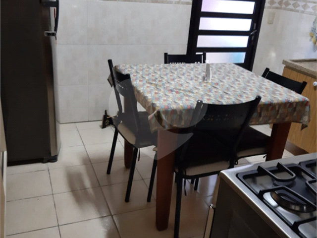 Sobrado à venda com 2 quartos em Casa Verde, São Paulo, SP