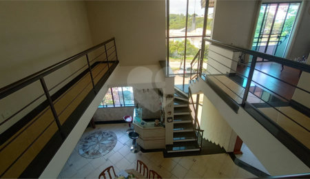 Casa à venda com 4 suítes no condomínio Ibiti do Paço, Sorocaba - SP