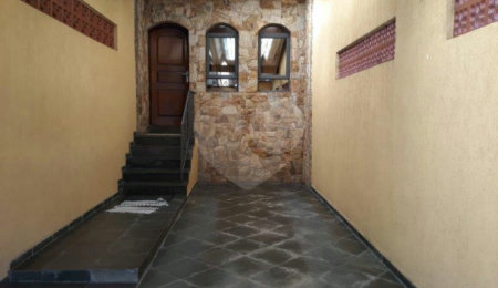 Sobrado à venda com 3 quartos, sendo 1 suíte,  em Tucuruvi, São Paulo, SP