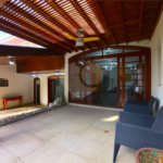 Casa à venda com 4 quartos, sendo 3 suítes,  no condomínio Village D'avignon, Sorocaba - SP