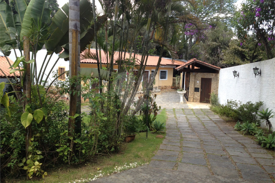 Casa à venda ou para alugar com 4 quartos, sendo 1 suíte, em Serra da Cantareira, Mairiporã, SP