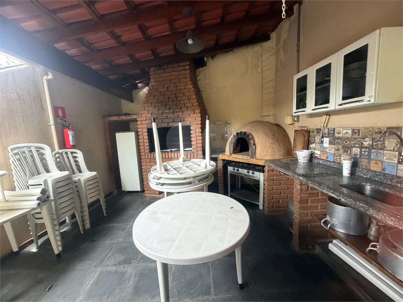 Apartamento à venda com 2 quartos, sendo 1 suíte,  em Vila Paulicéia, São Paulo, SP