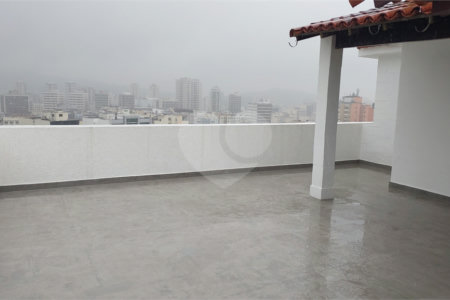 Cobertura à venda com 4 quartos, sendo 1 suíte, em Tijuca, Rio de Janeiro, RJ