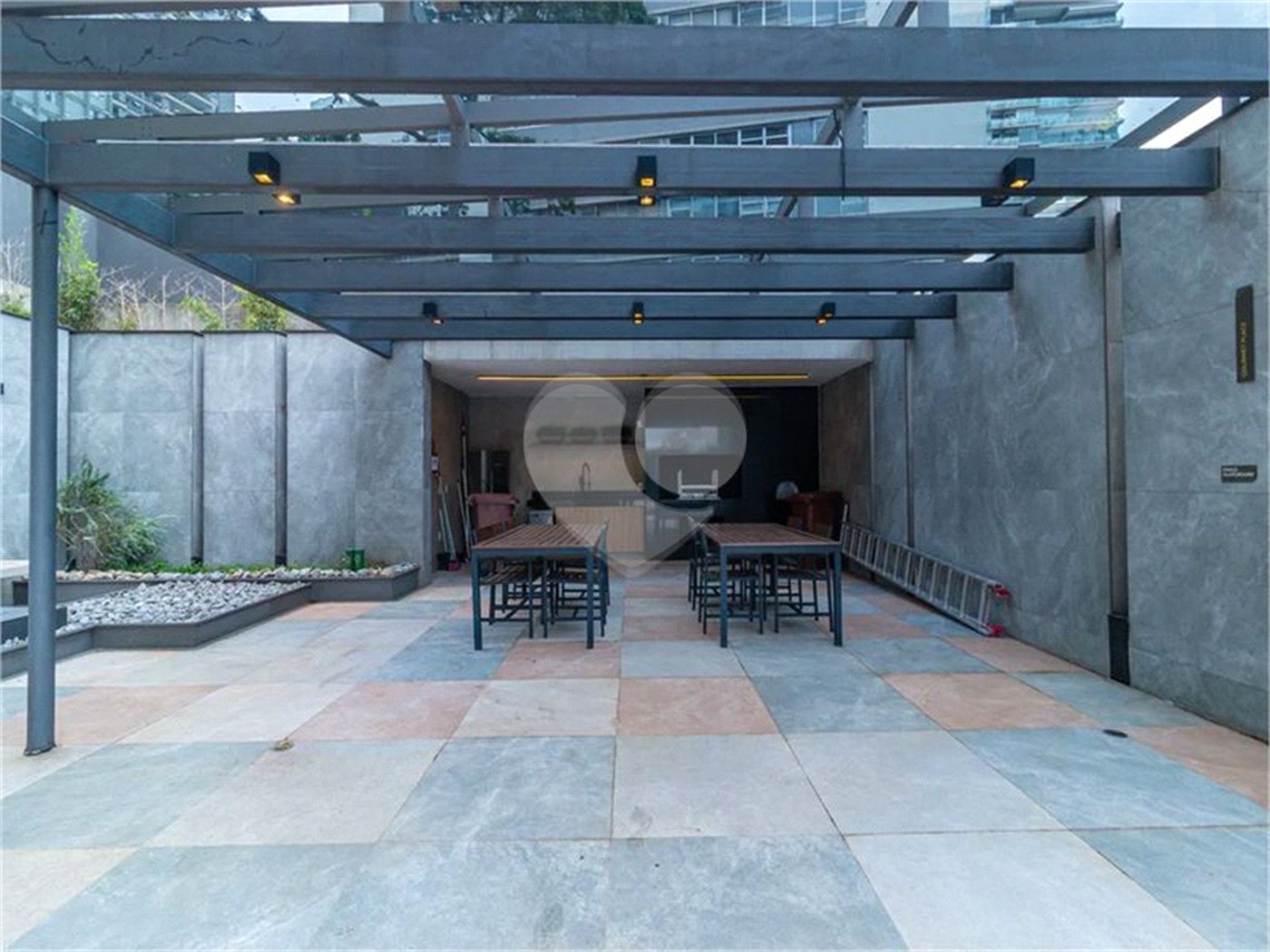 Apartamento à venda com 2 quartos, sendo 1 suíte, em Jardim América, São Paulo, SP