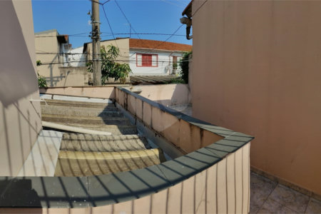 Casa à venda com 3 quartos em Instituto de Previdência, São Paulo, SP