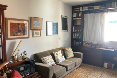 Apartamento à venda com 4 quartos, sendo 1 suíte, em Jardim Europa, São Paulo, SP