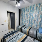 Casa com 2 dormitórios à venda, 109 m² por R$ 585.000,00 - Marapé - Santos/SP