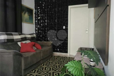 Apartamento à venda com 3 quartos em Vila Clementino, São Paulo, SP