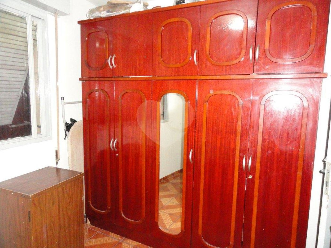 Apartamento à venda com 1 quarto em Barra Funda, São Paulo, SP