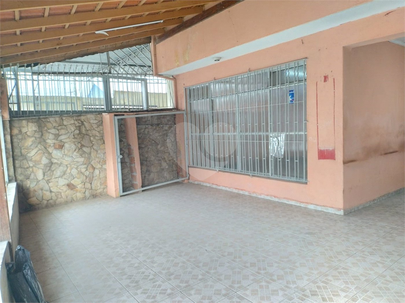 Casa Térrea à venda com 3 quartos em Vila Mariza Mazzei, São Paulo, SP