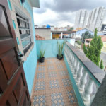 Sobrado à venda com 3 quartos, sendo 1 suíte, em Vila Santa Terezinha (zona Norte), São Paulo, SP