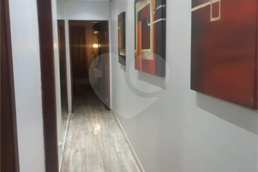 Sobrado à venda com 3 quartos, sendo 1 suíte, em Vila Mazzei, São Paulo, SP