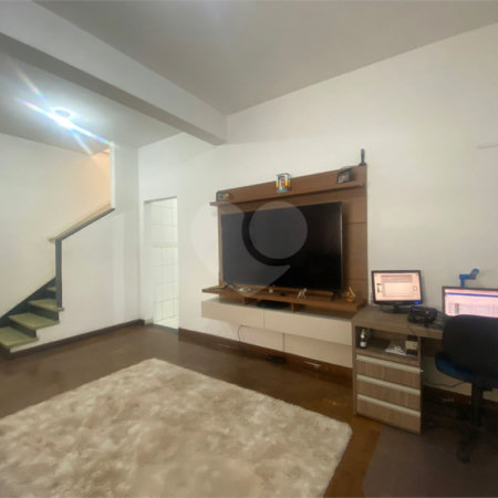 Sobrado à venda com 4 quartos em Vila Gustavo, São Paulo, SP