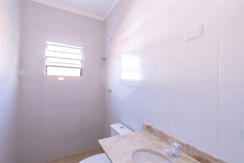 Sobrado à venda com 3 quartos, sendo 1 suíte, em Vila Morse, São Paulo, SP