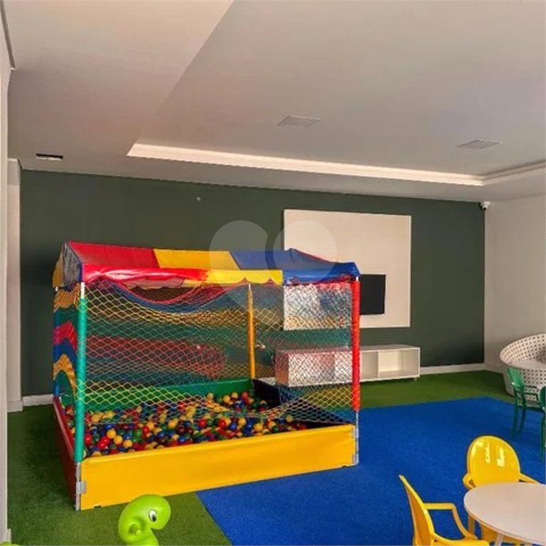 Apartamento à venda com 2 quartos em Jardim Íris, São Paulo, SP