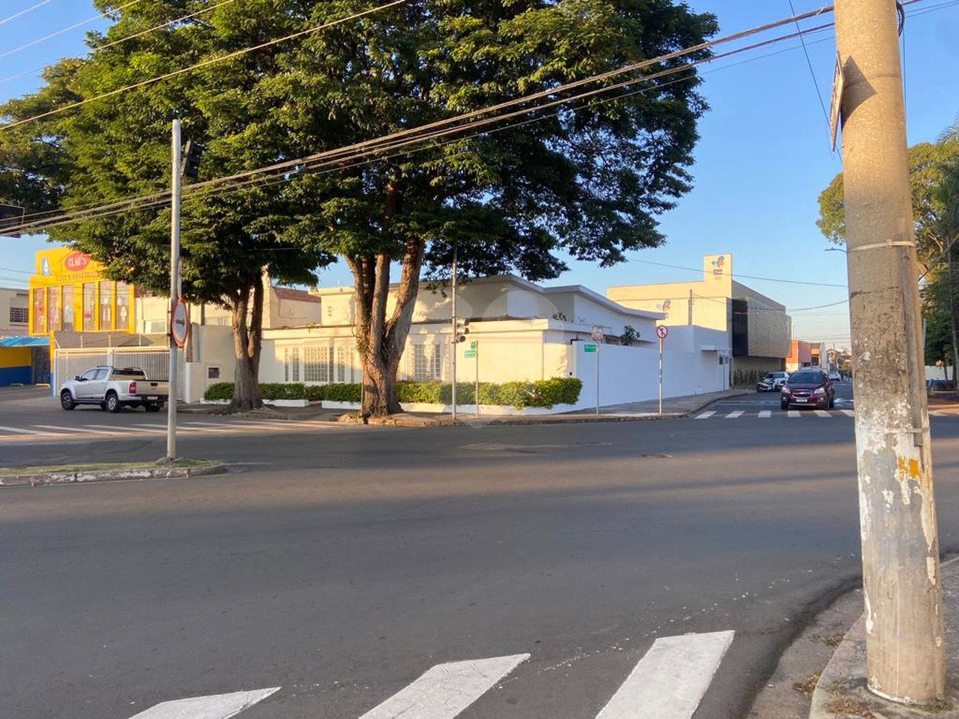 Salão para alugar em Parque Boa Esperança, Indaiatuba, SP