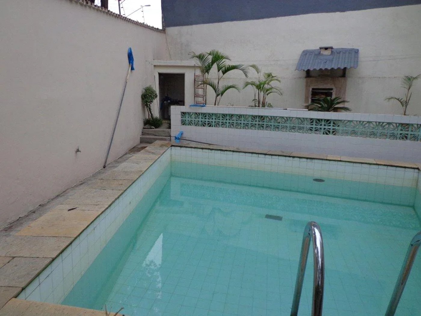 Casa à venda com 4 quartos, sendo 2 suítes, em Jardim Bonfiglioli, São Paulo, SP