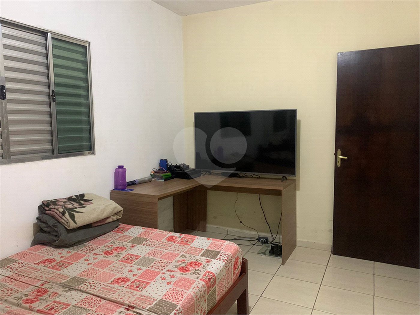 Casa à venda com 2 quartos em Jardim das Bandeiras, Mogi das Cruzes, SP