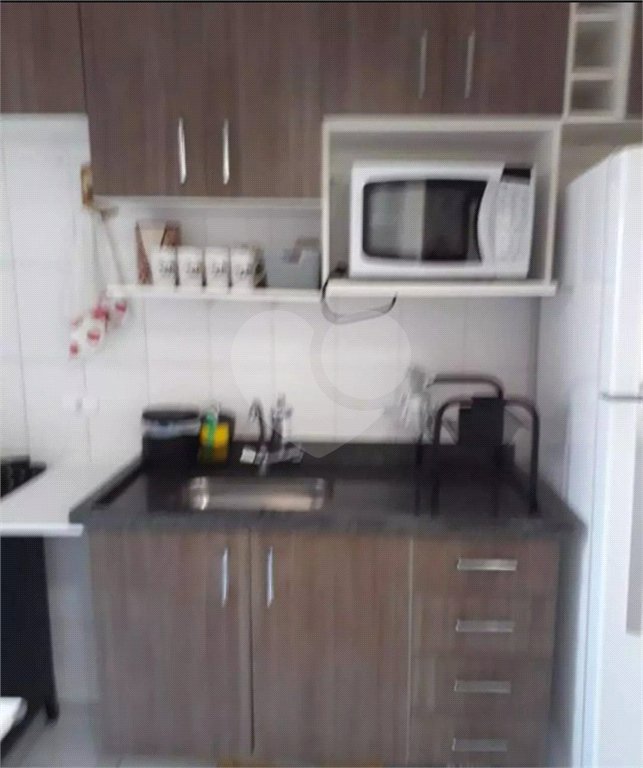 Apartamento à venda com 2 quartos, sendo 1 suíte, em Vila Albano, São Paulo, SP