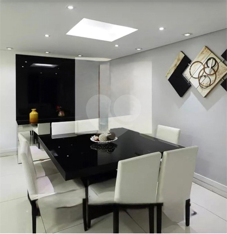 Apartamento à venda com 3 quartos, sendo 1 suíte, em Santana, São Paulo, SP