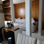 Apartamento à venda com 2 quartos, sendo 1 suíte,  em Parque Industrial, Itu, SP