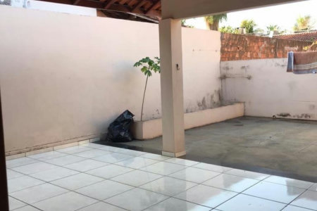 Casa à venda com 3 quartos em Colinos, Três Lagoas, MS