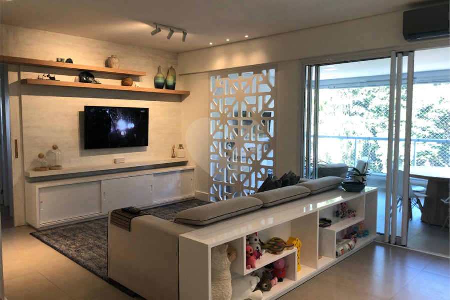 Apartamento à venda com 3 suítes em Tremembé, São Paulo, SP