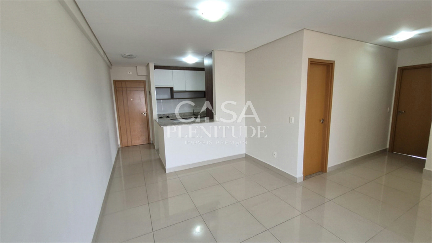 Apartamento para alugar com 2 quartos, sendo 1 suíte, em Parque Bela Vista, Votorantim, SP