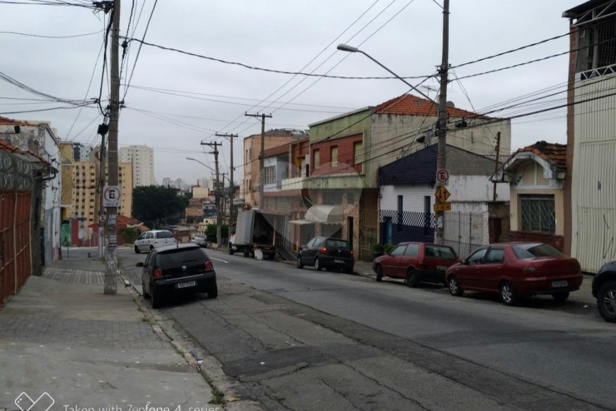 Prédio à venda em Casa Verde, São Paulo, SP