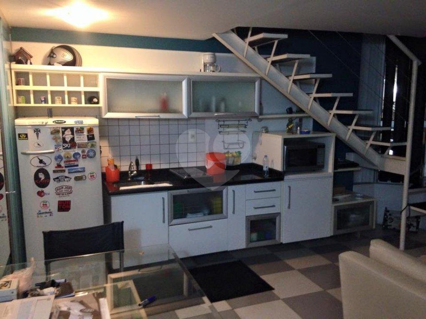Apartamento à venda com 1 suíte em Santana, São Paulo, SP