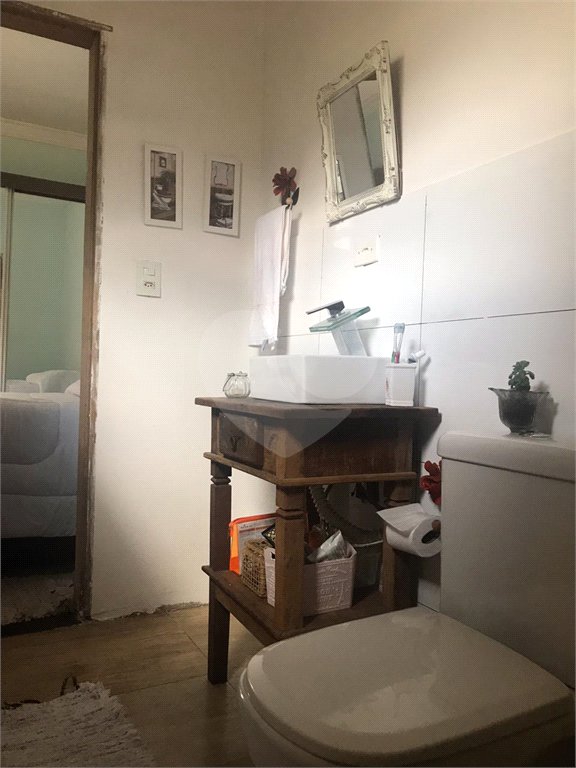Sobrado à venda com 3 quartos, sendo 1 suíte, em Jaraguá, São Paulo, SP