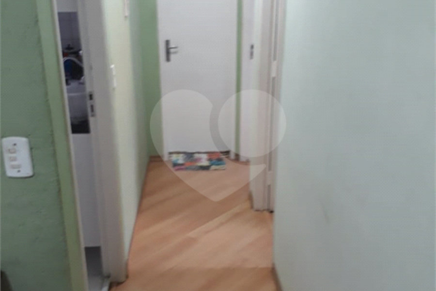 Apartamento à venda com 2 quartos, sendo 1 suíte, em Vila Nova Cachoeirinha, São Paulo, SP