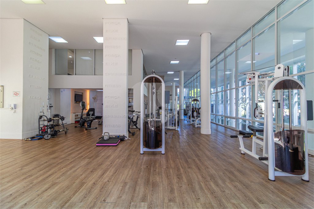 Apartamento à venda ou para alugar com 1 suíte em Chácara Klabin, São Paulo, SP