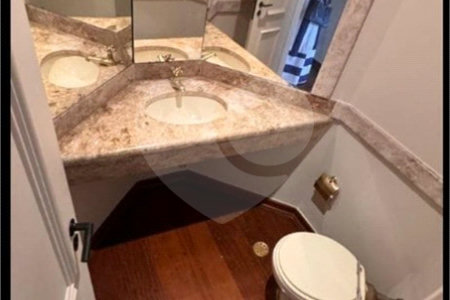 Apartamento à venda ou para alugar com 3 quartos, sendo 1 suíte, em Vila Andrade, São Paulo, SP