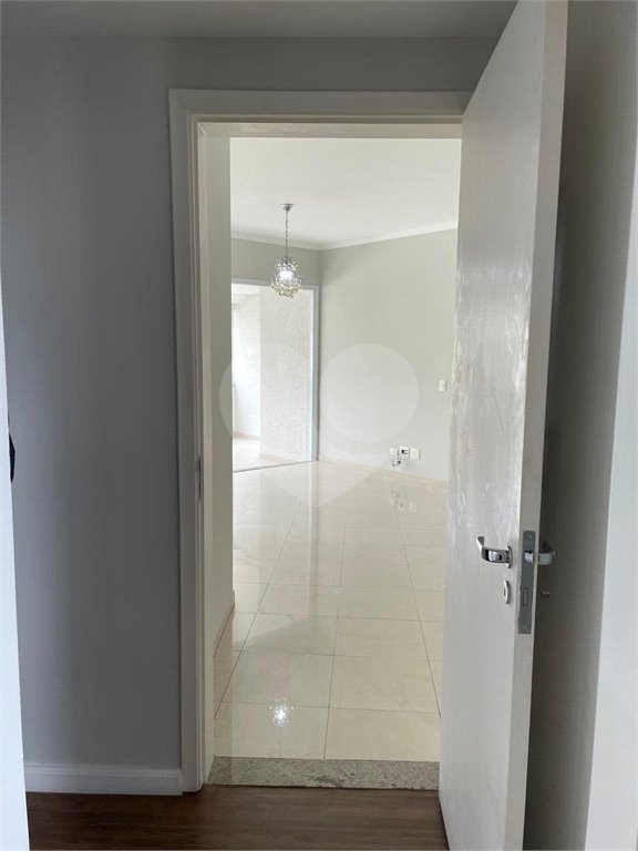 Apartamento à venda com 3 suítes em Campo Belo, São Paulo, SP