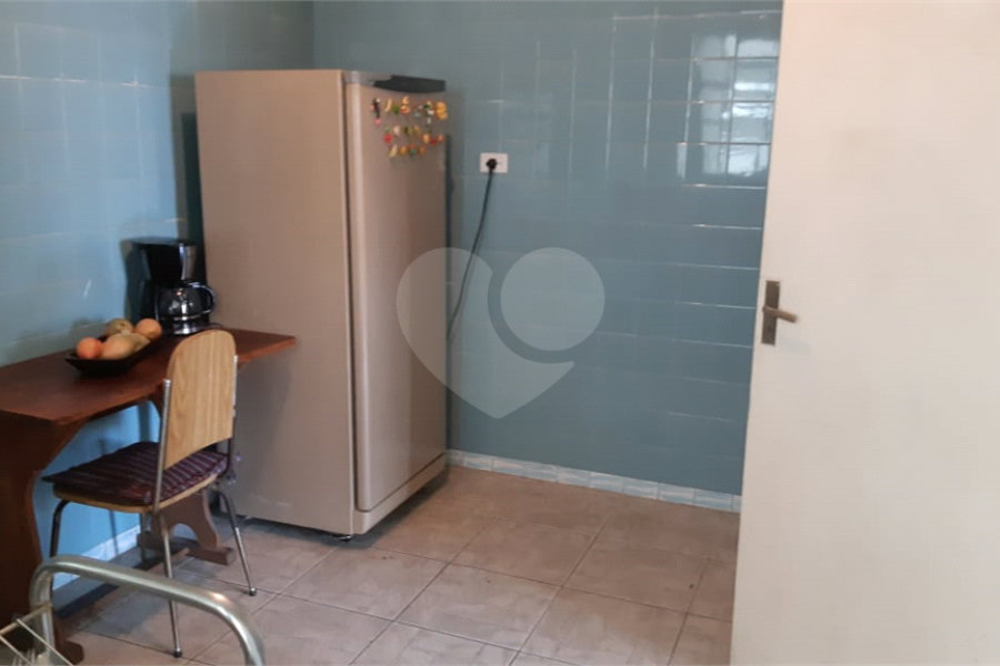 Apartamento à venda com 2 quartos em Santana, São Paulo, SP