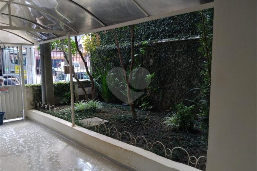 Apartamento para alugar com 1 quarto em Butantã, São Paulo, SP