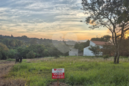 Terreno à venda em Chácaras São Bento, Valinhos, SP